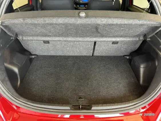 TOYOTA YARIS III - voiture d'occasion - Photo 7