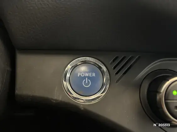 TOYOTA YARIS III - voiture d'occasion - Photo 26