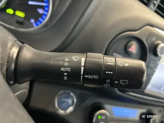 TOYOTA YARIS III - voiture d'occasion - Photo 29