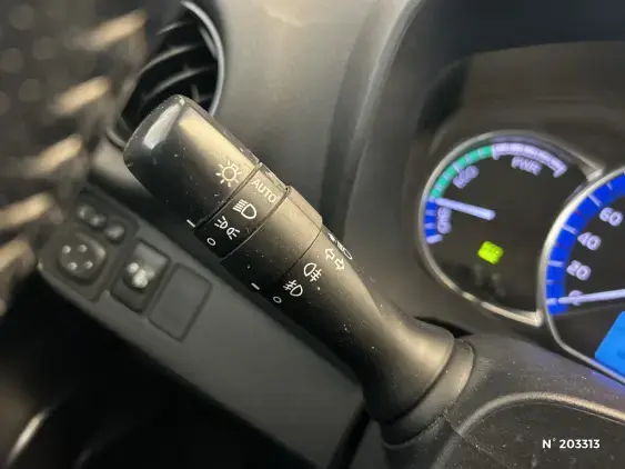 TOYOTA YARIS III - voiture d'occasion - Photo 30