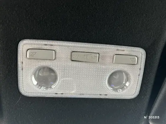 TOYOTA YARIS III - voiture d'occasion - Photo 33