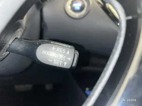 TOYOTA C-HR - voiture d'occasion - Photo 31