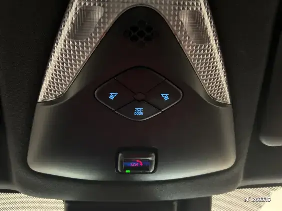 TOYOTA C-HR - voiture d'occasion - Photo 34