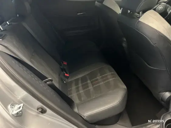 TOYOTA C-HR - voiture d'occasion - Photo 11