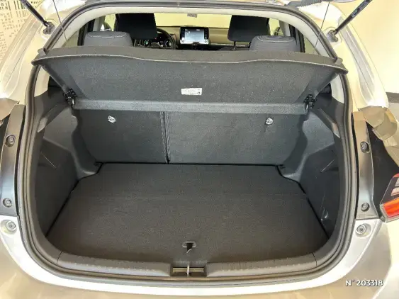 TOYOTA YARIS IV - voiture d'occasion - Photo 7