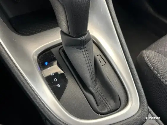 TOYOTA YARIS IV - voiture d'occasion - Photo 25