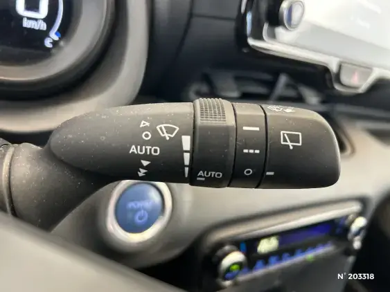 TOYOTA YARIS IV - voiture d'occasion - Photo 29