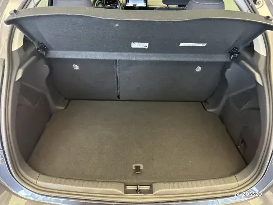 TOYOTA YARIS IV - voiture d'occasion - Photo 7