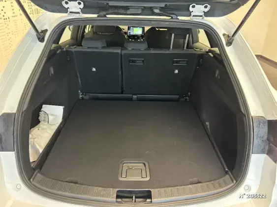 TOYOTA COROLLA XII - voiture d'occasion - Photo 7