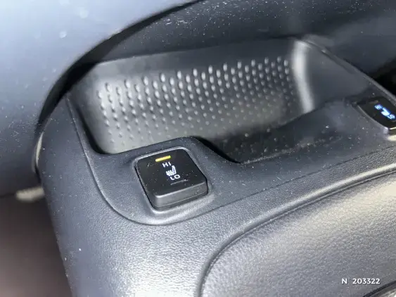 TOYOTA COROLLA XII - voiture d'occasion - Photo 26