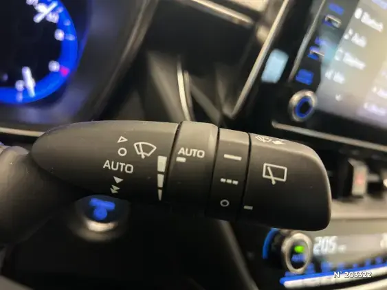 TOYOTA COROLLA XII - voiture d'occasion - Photo 30