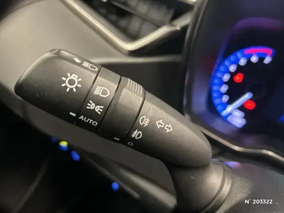 TOYOTA COROLLA XII - voiture d'occasion - Photo 31