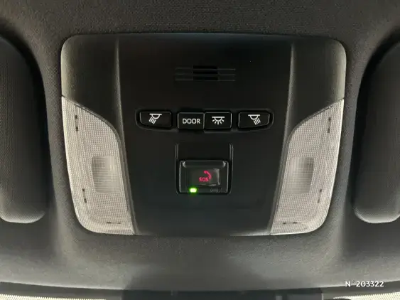 TOYOTA COROLLA XII - voiture d'occasion - Photo 34