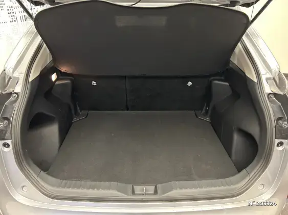 TOYOTA YARIS CROSS I - voiture d'occasion - Photo 7