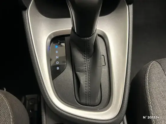 TOYOTA YARIS CROSS I - voiture d'occasion - Photo 26