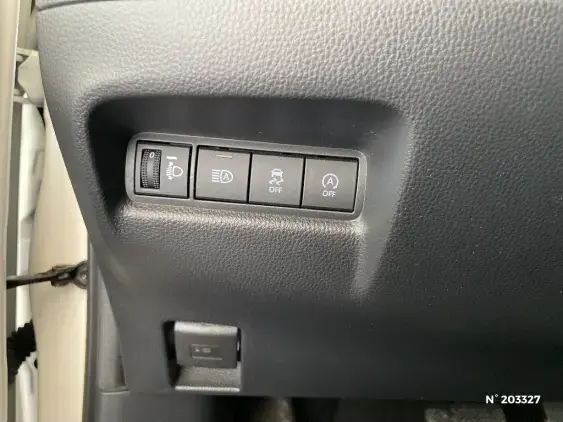 TOYOTA AYGO X - voiture d'occasion - Photo 15