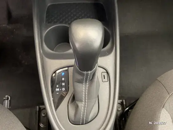 TOYOTA AYGO X - voiture d'occasion - Photo 28