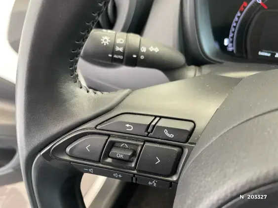 TOYOTA AYGO X - voiture d'occasion - Photo 29