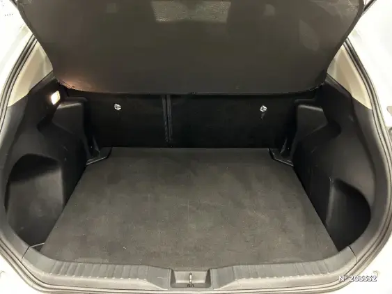 TOYOTA YARIS CROSS I - voiture d'occasion - Photo 7