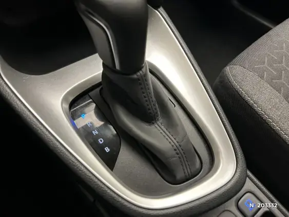 TOYOTA YARIS CROSS I - voiture d'occasion - Photo 27