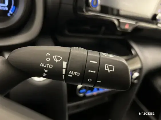 TOYOTA YARIS CROSS I - voiture d'occasion - Photo 31