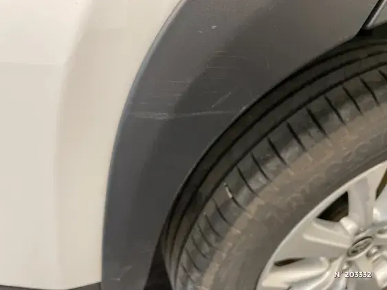 TOYOTA YARIS CROSS I - voiture d'occasion - Photo 24