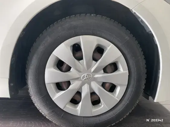 TOYOTA COROLLA TOURING SPT X - voiture d'occasion - Photo 8