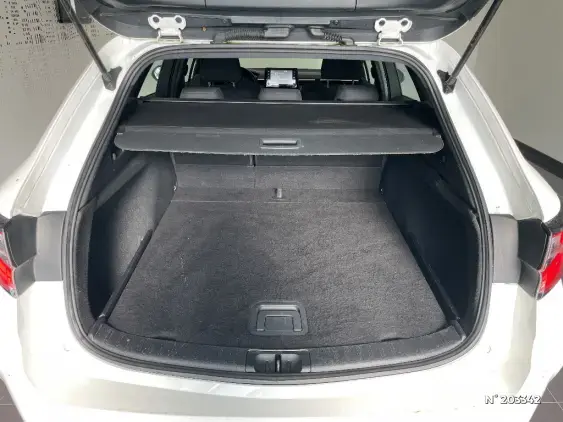 TOYOTA COROLLA TOURING SPT X - voiture d'occasion - Photo 7