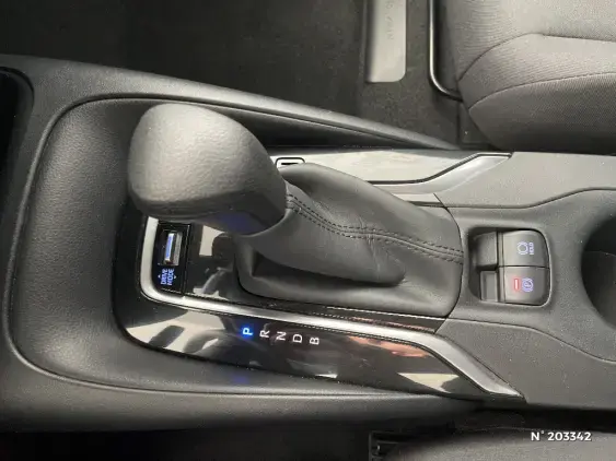 TOYOTA COROLLA TOURING SPT X - voiture d'occasion - Photo 31