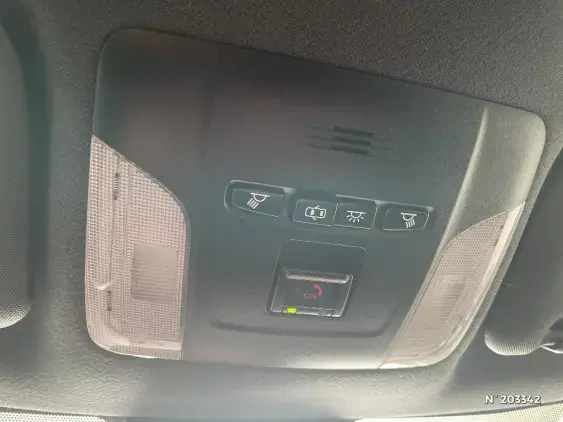 TOYOTA COROLLA TOURING SPT X - voiture d'occasion - Photo 32