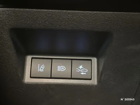 TOYOTA YARIS III - voiture d'occasion - Photo 15