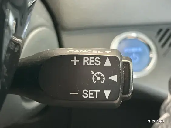 TOYOTA YARIS III - voiture d'occasion - Photo 30
