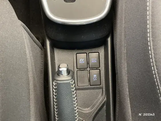 TOYOTA YARIS III - voiture d'occasion - Photo 34