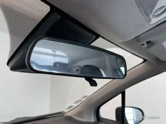 TOYOTA YARIS III - voiture d'occasion - Photo 35