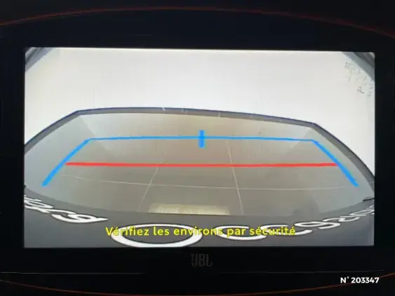 TOYOTA AYGO X - voiture d'occasion - Photo 14