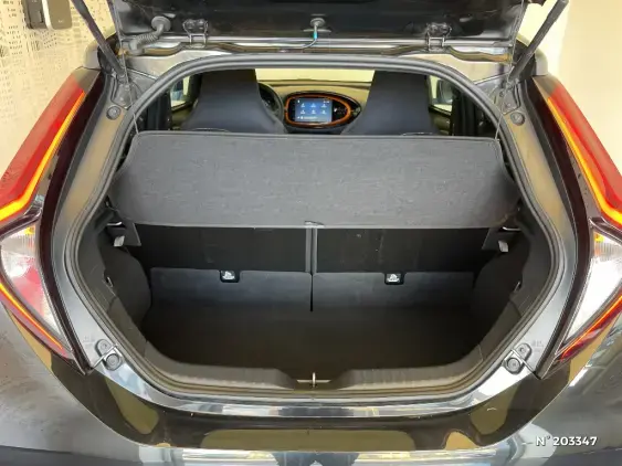 TOYOTA AYGO X - voiture d'occasion - Photo 7