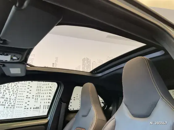 TOYOTA AYGO X - voiture d'occasion - Photo 27