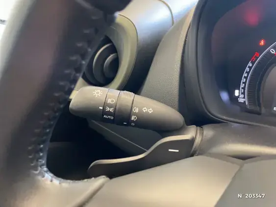 TOYOTA AYGO X - voiture d'occasion - Photo 30