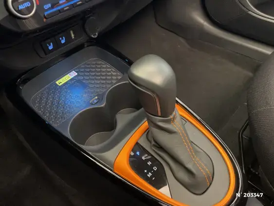 TOYOTA AYGO X - voiture d'occasion - Photo 32