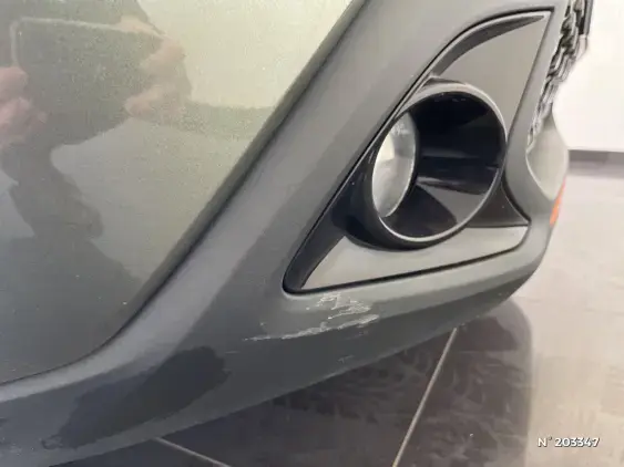 TOYOTA AYGO X - voiture d'occasion - Photo 25