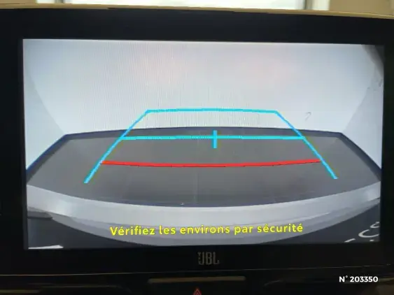 TOYOTA YARIS IV - voiture d'occasion - Photo 14