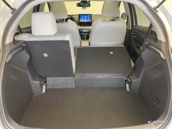 TOYOTA YARIS IV - voiture d'occasion - Photo 7