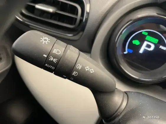 TOYOTA YARIS IV - voiture d'occasion - Photo 28