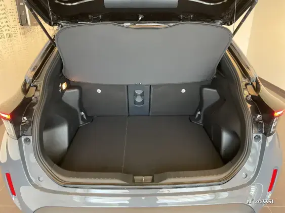 TOYOTA YARIS CROSS I - voiture d'occasion - Photo 7