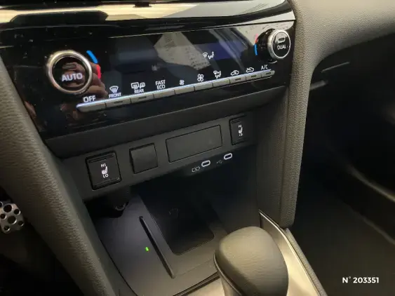 TOYOTA YARIS CROSS I - voiture d'occasion - Photo 30