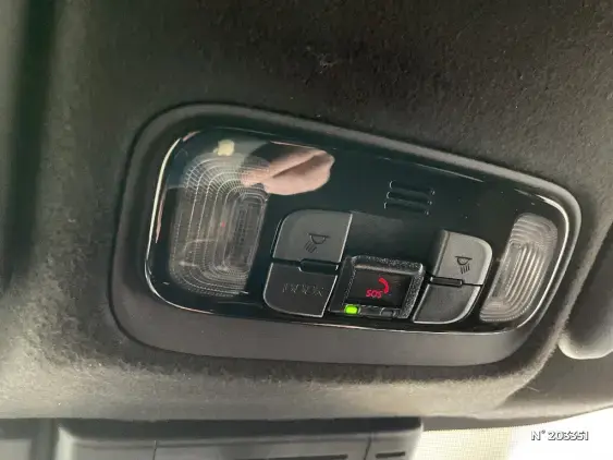 TOYOTA YARIS CROSS I - voiture d'occasion - Photo 32