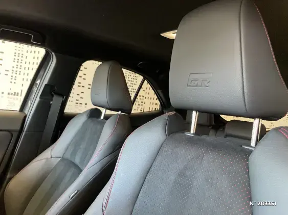 TOYOTA YARIS CROSS I - voiture d'occasion - Photo 33