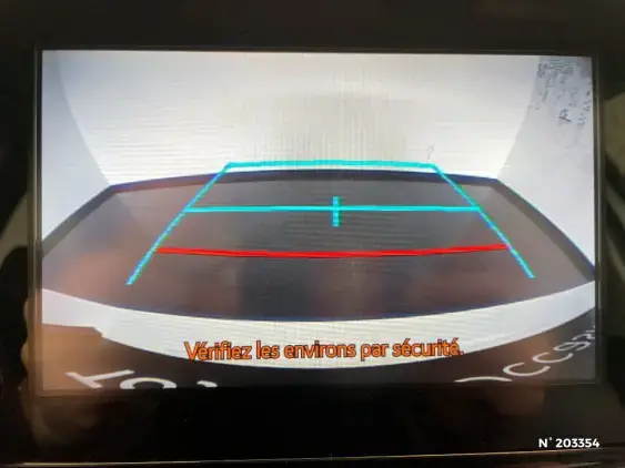 TOYOTA YARIS IV - voiture d'occasion - Photo 14