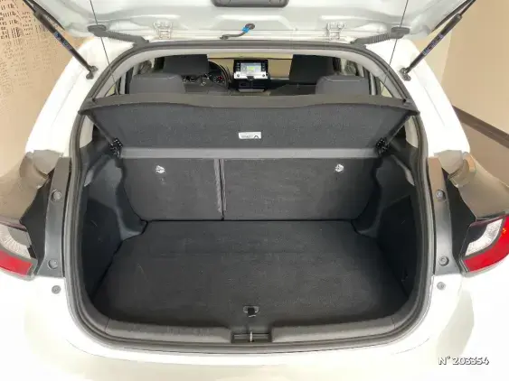 TOYOTA YARIS IV - voiture d'occasion - Photo 7