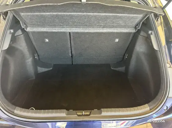 TOYOTA COROLLA XII - voiture d'occasion - Photo 7